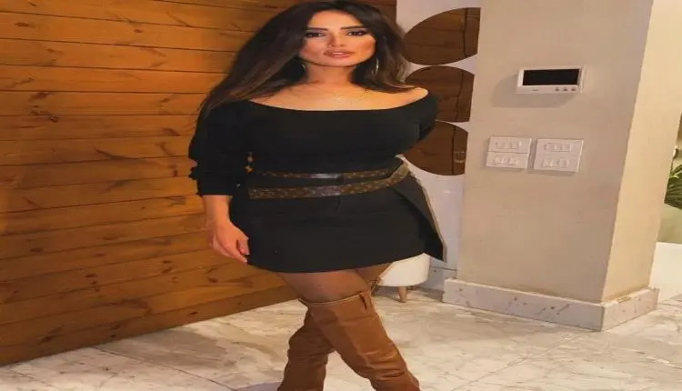 ​بالتزامن مع صدارته لـ الـ Box Office.. زينة ترفض...