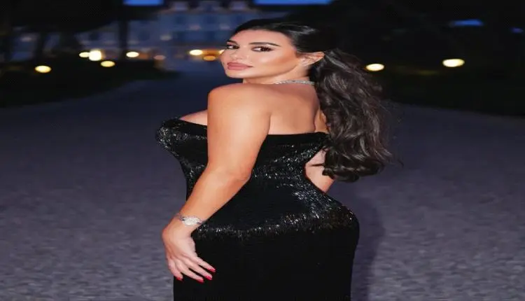 ​حج مبرور وذنب مغفور.. ياسمين صبري تعلن انتهاءها م...
