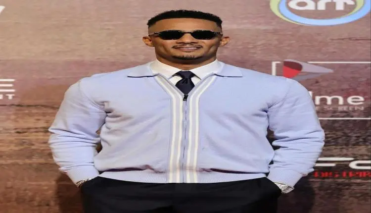 بثقة مطلقة وجرأة معهودة.. كيف علّق محمد رمضان على...