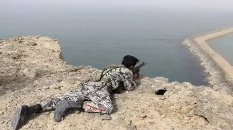 "يسرائيل هيوم": عشرات الناقلات تعبر مضيق هرمز بتصا...