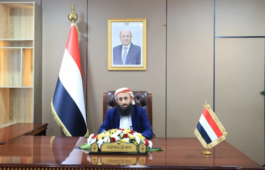وزارة الأوقاف والإرشاد تعلن نجاح موسم الحج لعام 14...