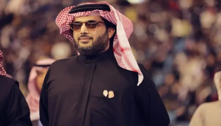 «أنت فنان كبير وحابب أشتغل معاك».. تركي آل الشيخ ينقذ ملحن مصري بعد استغاثته المؤثرة