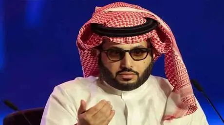 قبل وبعد ناصر الخليفي.. تركي آل الشيخ يعلق بعد تتو...