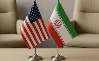 تعديلات وضغوط متبادلة.. مسودة التفاهم بين طهران وواشنطن تراوح مكانها في لعبة "إدارة الوقت"
