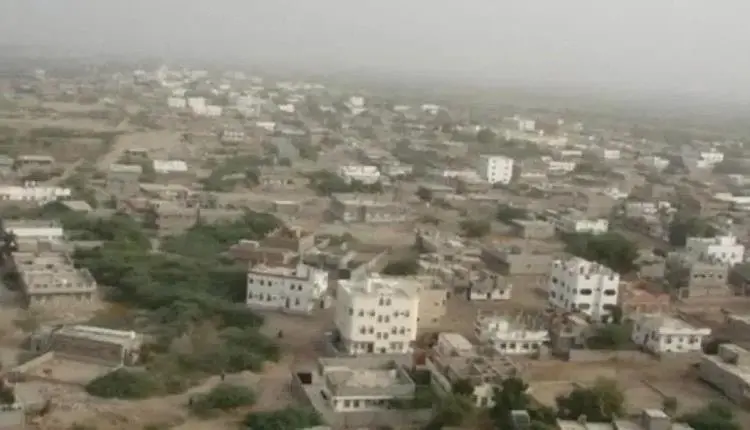 جـ,ـريمة قـ,ـتل بشعة تهز هذه المحافظة!