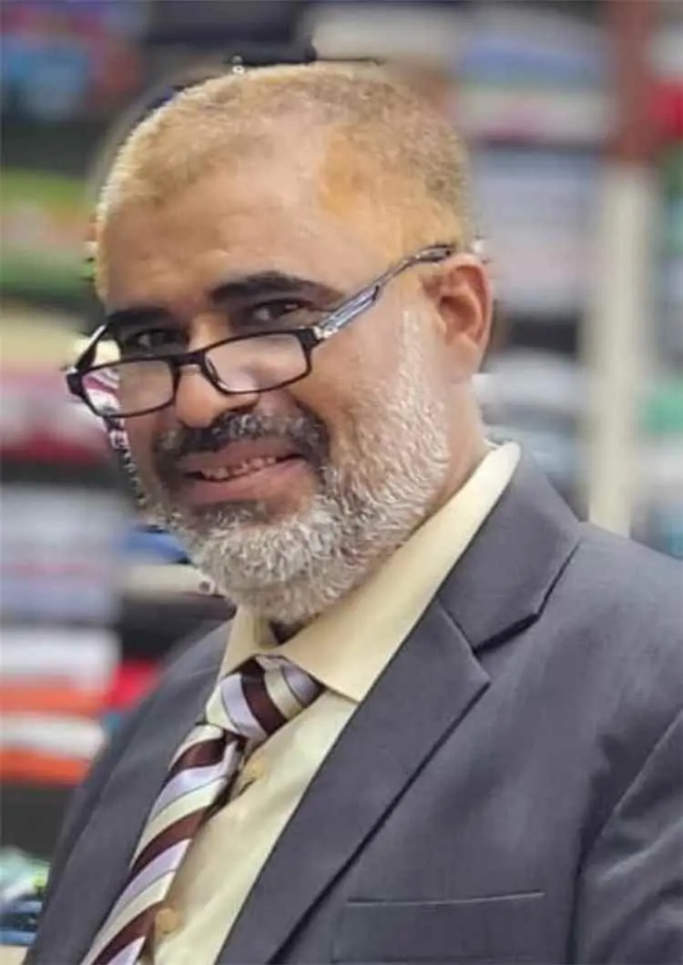 قيادي في الأمانة العامة يعلن تجميد نشاطه داخل المج...