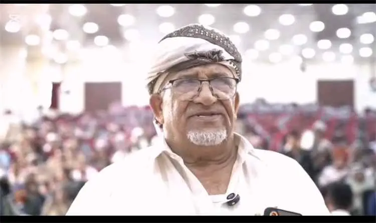 نجاح العملية الجراحية للأستاذ ناصر عوض موسى وسط ار...