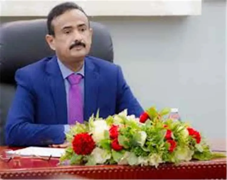 المحافظ بن الوزير يبشر بموعد بدء أعمال مشروع إنشاء...