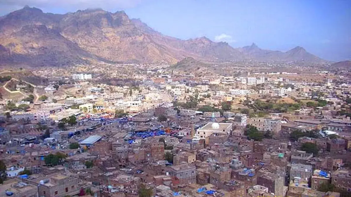 تحذيرات صحية في الضالع بعد رصد عشرات الحالات المشت...