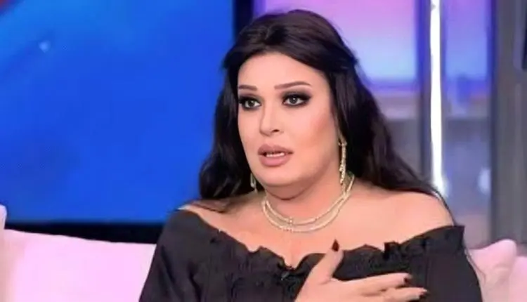 بعد غرق منزلها.. فيفي عبده تطمئن جمهورها على صحتها...