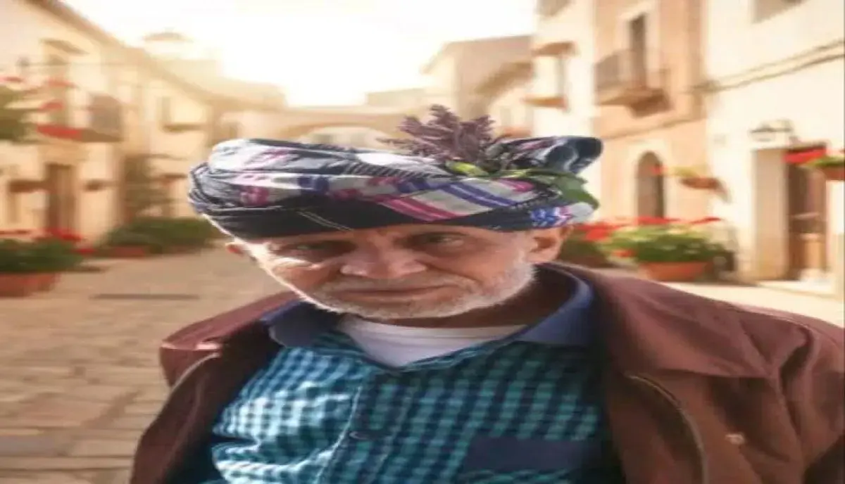 عاشق زهرة الخليج الذي قاده حنينه لكسر الحصار باقتس...