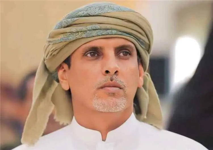 باكريت: أبين كانت ولا تزال مصنعًا للرجال وحاضنة لل...