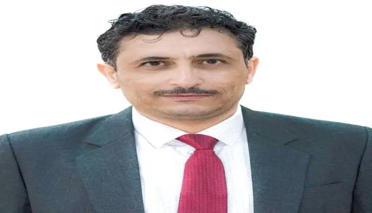 النقيب : المجلس الانتقالي خرج من التحديات التي واج...
