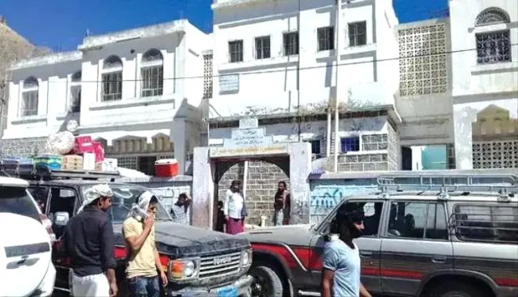 غدًا الاثنين .. مستشفى رصد العام بيافع يدشن مخيمه...
