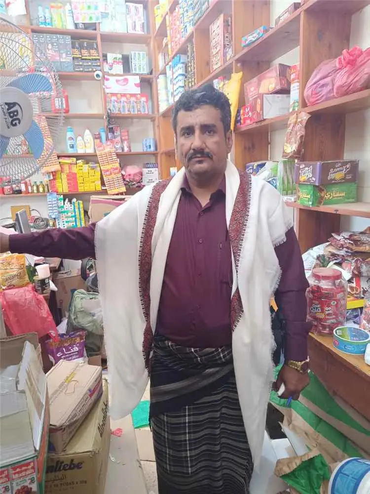 مكتب الصناعة والتجارة بميفعة شبوة ينفذ نزولاته الم...