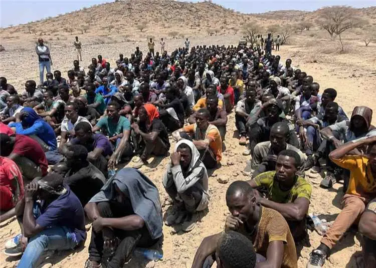 مدير عام لودر يصدر توجيهاً عاجلاً بشأن احتجاز أكثر...