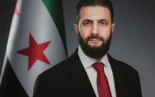 الرئاسة السورية: الشرع بحث مع ترامب هاتفياً سبل دعم الاقتصاد السوري ومستجدات الأوضاع في المنطقة