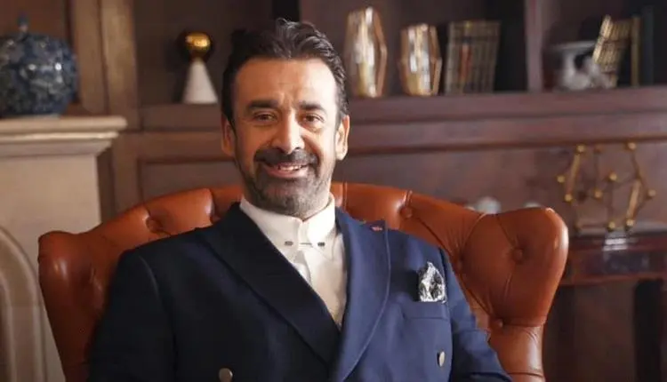​صدمة غير متوقعة للجمهور.. شاهدوا الشخصية التاريخي...