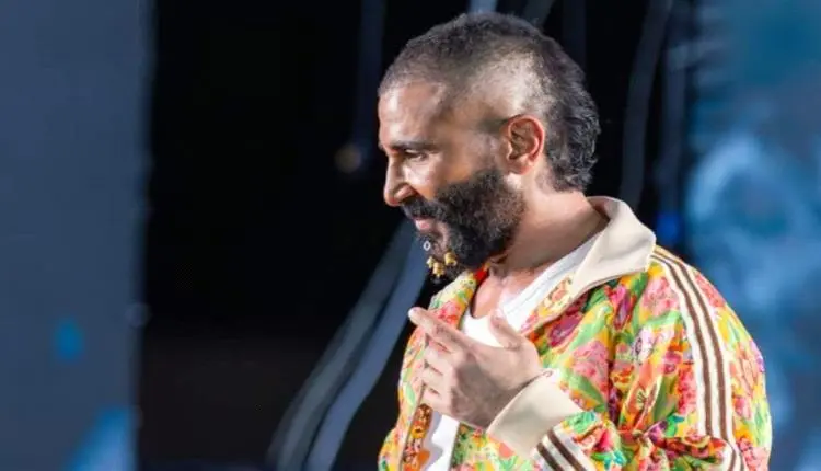 أثارت غضب المتابعين.. تفاصيل الإطلالة المثيرة للجدل التي وضعت أحمد سعد في مرمى الانتقادات.