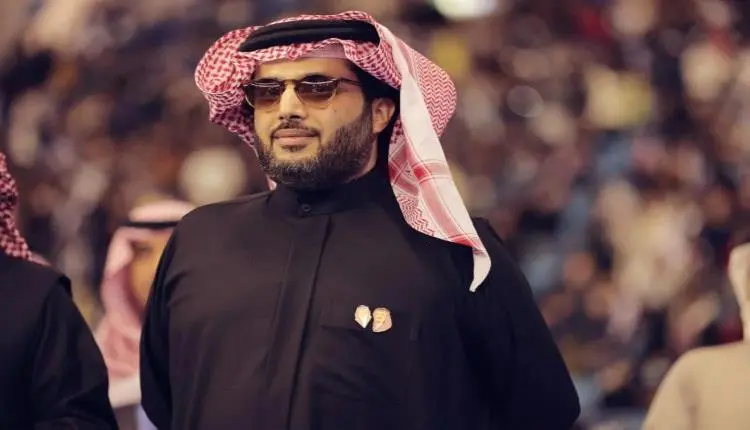 في لفتة إنسانية حركت القلوب.. تركي آل الشيخ يفاجئ...