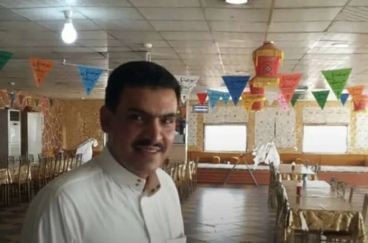 جريمة تهز صنعاء.. ضابط مرتبط بالحوثيين يقتل قريبه...