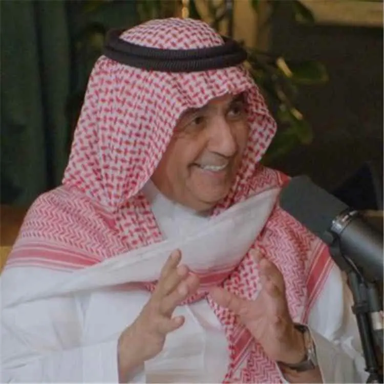 داود الشريان: تحركات الرياض تعكس سعياً لصياغة تواز...