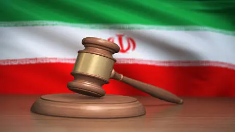 إيران: إعدام 2 من قياديي الشغب المسلح في أحداث ينا...