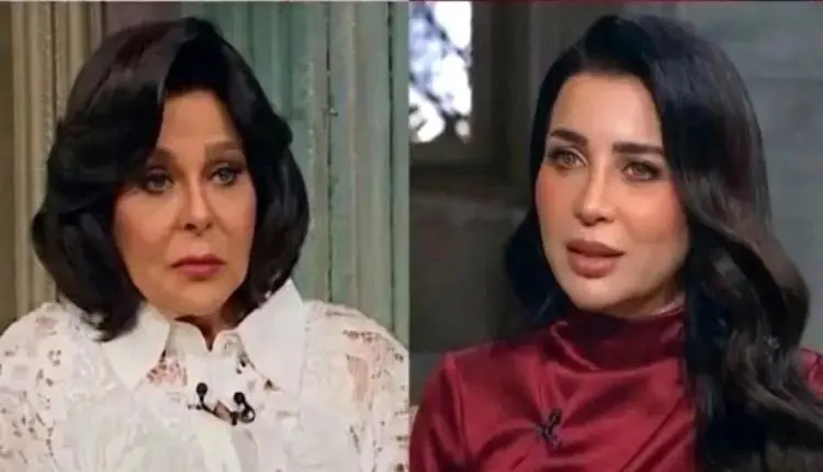 لأول مرة.. مي عزالدين تكشف كواليس أزمتها الصحية ال...