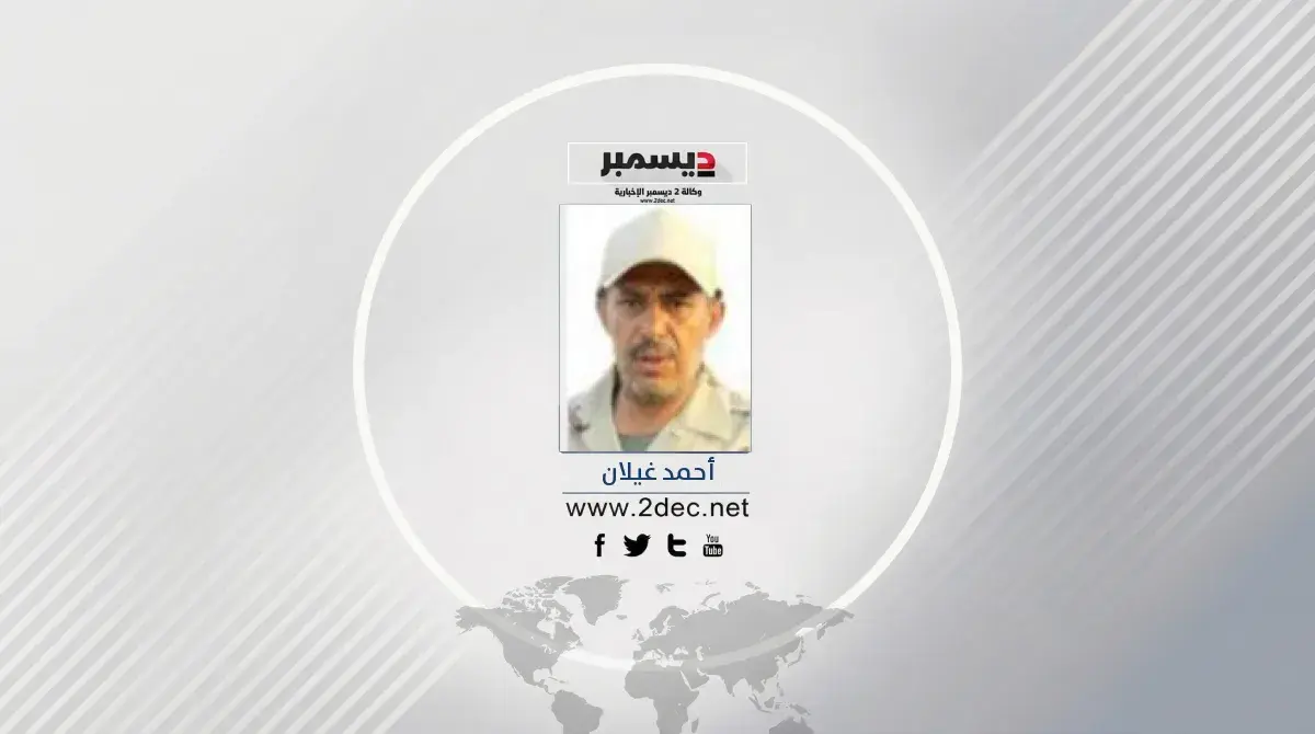 غيلان يكتب: باب المندب.. صلاة الثبات وإرادة الانتصار