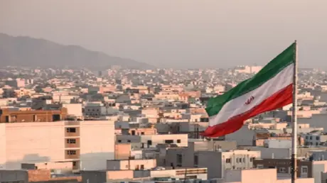 إيران تشترط غطاء أممياً لأي اتفاق وتشكّك في التزام...