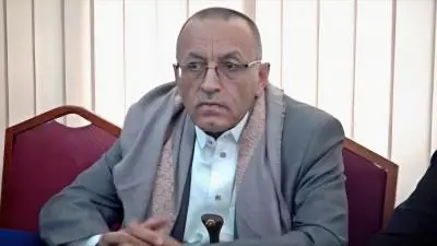 صلاح يهنئ رئيس المؤتمر بعيد الأضحى ويأمل استلهام قيمه لتوحيد الصف