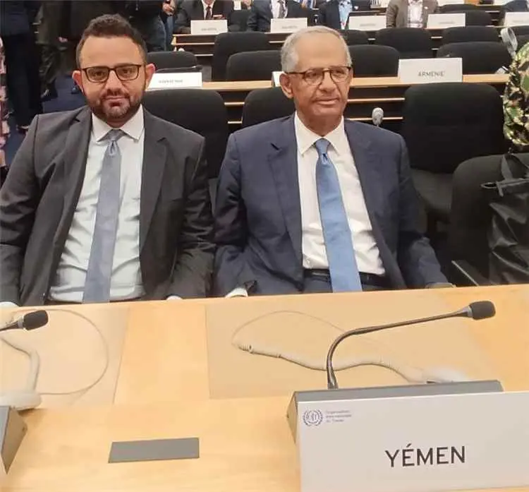 اليمن يشارك في افتتاح أعمال الدورة الـ114 لمؤتمر ا...