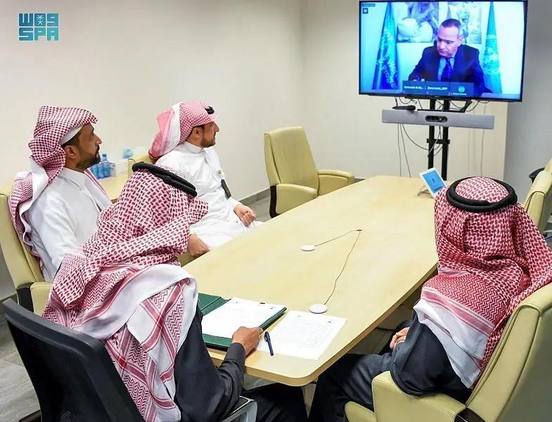 مركز الملك سلمان يقدم دعما بقيمة 20 مليون دولار لتعزيز الأمن الغذائي في اليمن