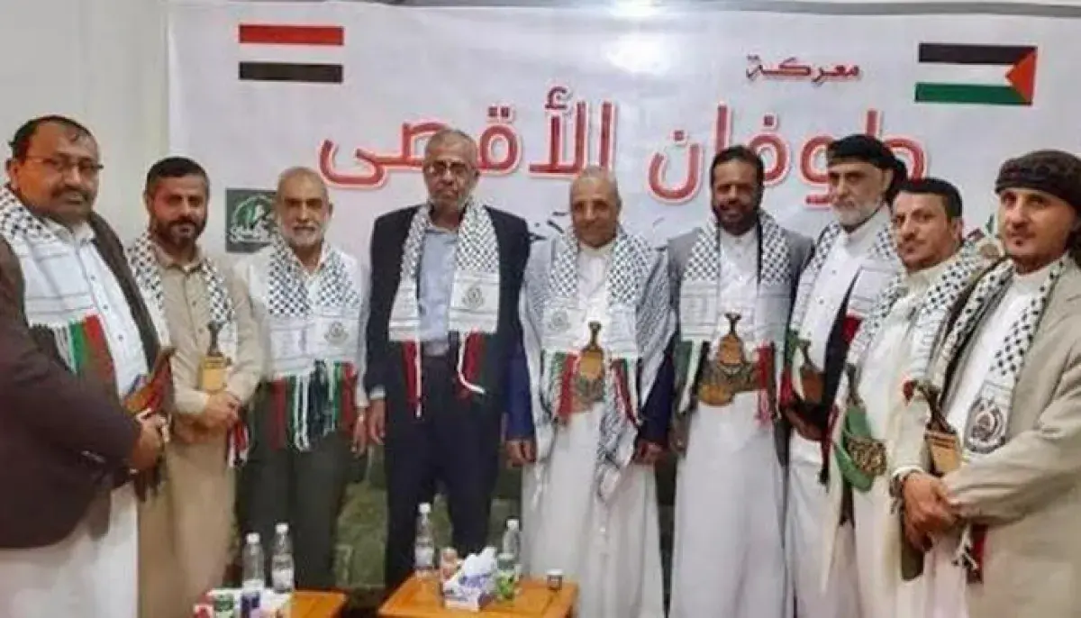 إيران تعيد رسم خارطة التحالفات في اليمن.. مساعٍ لض...