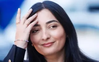 أثناء رحلة الطائرة...وزيرة التنمية الألمانية تلغي...