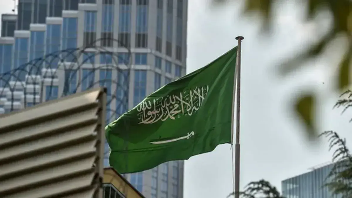 السعودية تدين الهجمات الإيراني المتكررة على الكويت