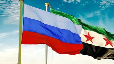 روسيا: نرفض تحويل سوريا إلى ساحة لتصفية الحسابات و...