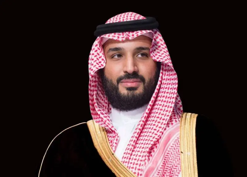 سمو ولي العهد السعودي يعزي ذوي رئيس الجمهورية السابق المشير عبدربه منصور هادي