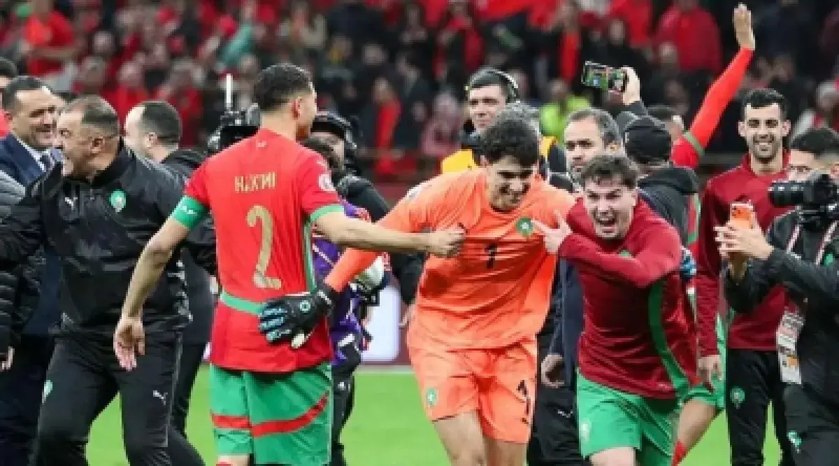 المغرب في مونديال 2026: إرث الإنجاز وضغط التوقعات
