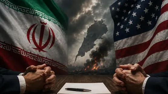 إيران توقف تبادل الرسائل مع واشنطن.. وتصعيد لبنان يهدد بنسف مسار التفاهمات