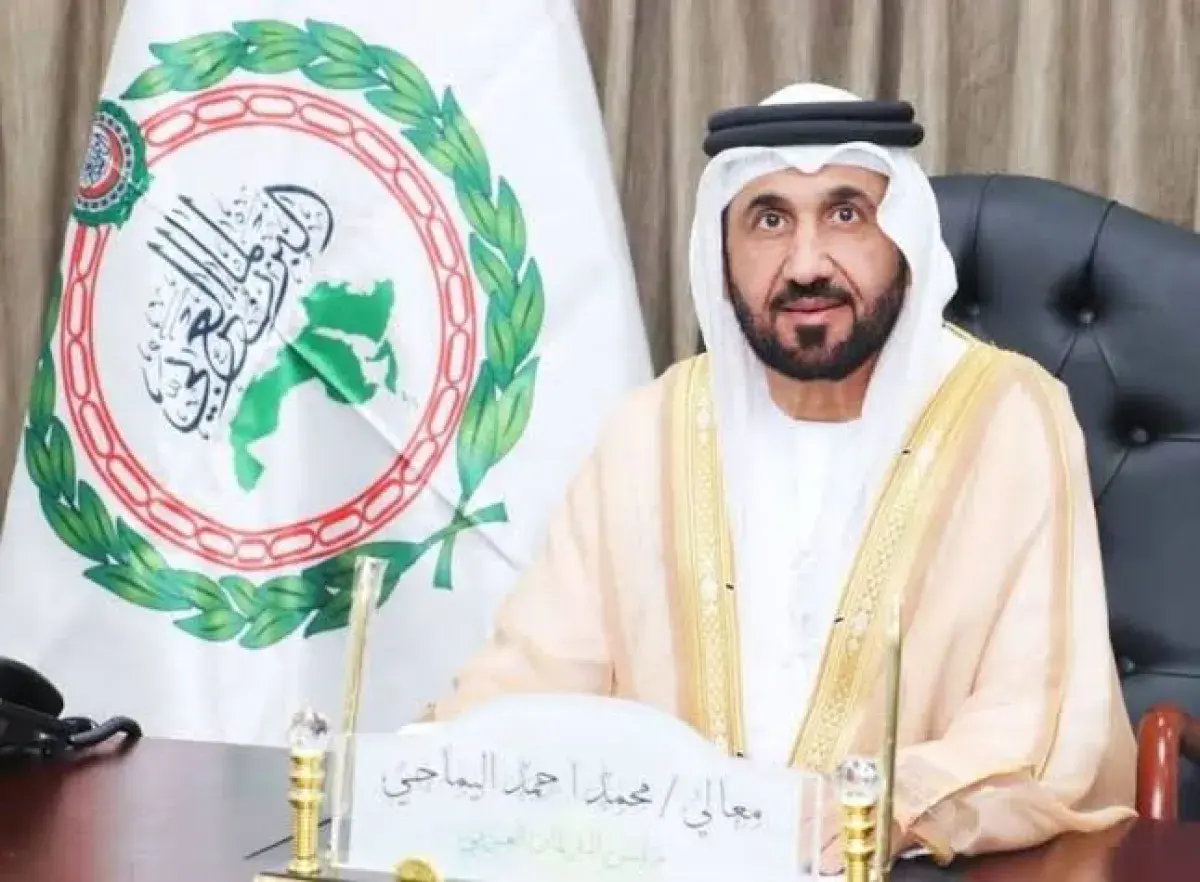 رئيس البرلمان العربي: تكرار الاعتداءات على الكويت...