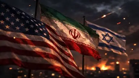 موسكو: واشنطن وتل أبيب تسعيان لجر الدول العربية إل...