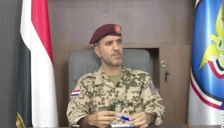 ناطق المقاومة الوطنية: الانشغال بالصراعات الجانبية...