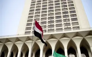 مصر تدين اقتحامات المسجد الأقصى والانتهاكات الإسرا...