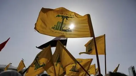 حزب الله يكشف تفاصيل "هامة" عن سيطرة الجيش الإسرائ...