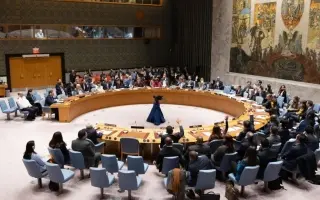 مجلس الأمن الدولي يعقد اجتماعاً طارئاً بشأن لبنان