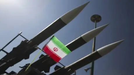 الحرس الثوري الإيراني يهدد بفتح أبواب الجحيم على إ...