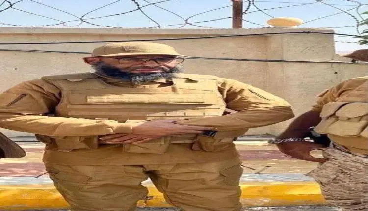 الشريك وضابط ناجي يكشفان طعنة قائد المنطقة الأولى....