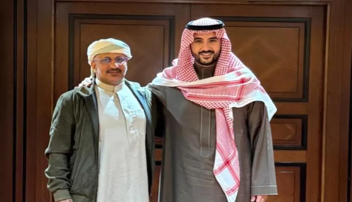 اسرار | بالاسماء والتفاصيل- سياسي يمني: السعودية ت...
