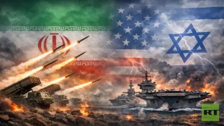 فيلق القدس الإيراني يهدد إسرائيل بمعادلة جديدة جرا...